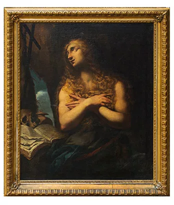 Alte Meister · Kunst des 17. bis 19. Jahrhunderts